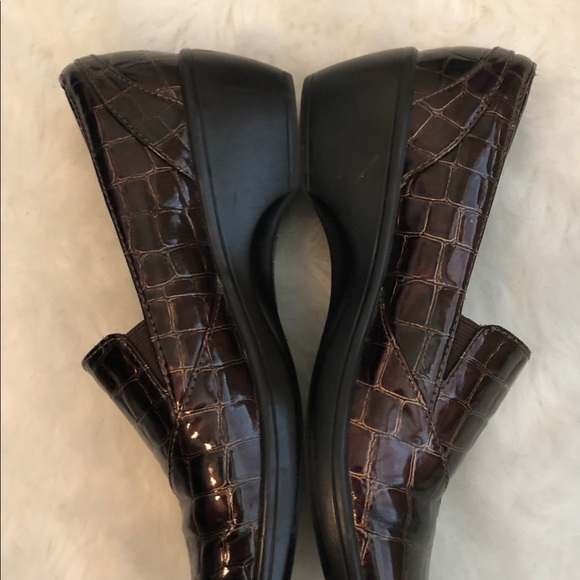 Clarks Bendables Clogs 6M - Picture 3 of 8